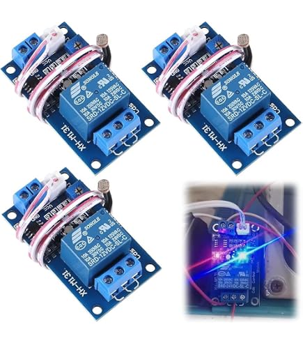 Amazon | 超小型アンプ内蔵型光電センサ PR-M51N1 PR-M/F シリーズ
