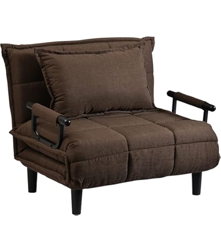 Amazon｜タマリビング(Tamaliving) ソファベッド ビータ アクティブII