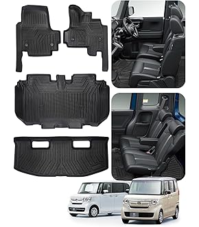 ホンダNBOX JF3.4インテリアパネル5点セット、 新車外し美品　送料込み 新型 N-BOX JF3 パーツ メッキ インテリアパネル ガーニッシュ 5
