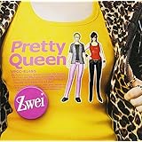 Pretty Queen(通常盤)