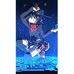 中二病でも恋がしたい! iPhoneSE/5s/5c/5(640×1136)壁紙 小鳥遊 六花(たかなし りっか) 中二病でも恋がしたい! iPhoneSE/5s/5c/5(640×1136)壁紙 小鳥遊 六花(たかなし りっか)