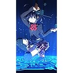 中二病でも恋がしたい! HD(720×1280)壁紙 小鳥遊 六花(たかなし りっか) 中二病でも恋がしたい! HD(720×1280)壁紙 小鳥遊 六花(たかなし りっか)