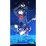 中二病でも恋がしたい! iPhone SE/8/7/6s(750×1334)壁紙 小鳥遊 六花(たかなし りっか) 中二病でも恋がしたい! iPhone SE/8/7/6s(750×1334)壁紙 小鳥遊 六花(たかなし りっか)