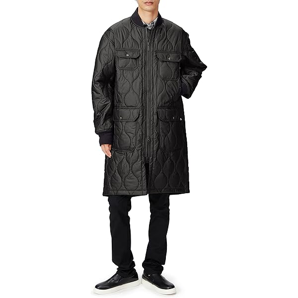 Amazon | [ウールリッチ] ダウンジャケット 【公式】 パトロール