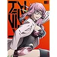 アクダマドライブ 第4巻(初回限定版) [Blu-ray]