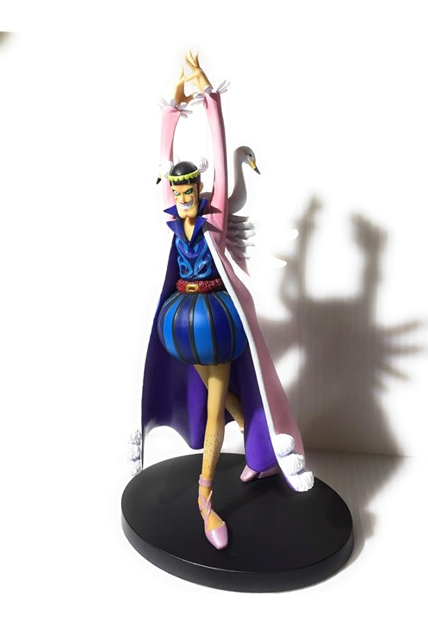 Amazon | ワンピース DXフィギュアTHE GRANDLINE MEN vol.0 ガープ単品 