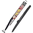 PIAA ワイパー ブレード 雪用 475mm シリコートスノー 特殊シリコンゴム 1本入 呼番8 WSC48W
