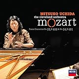 モーツァルト:ピアノ協奏曲第23番・第24番 (SHM-CD)
