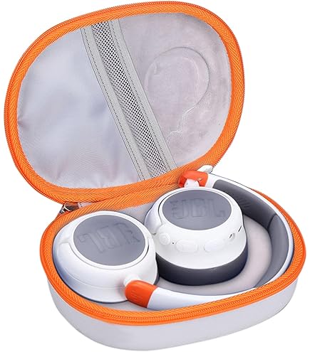 Amazon.co.jp: XANAD トラベルケース JBL Live 770NC/660NC/650BT