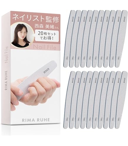 Amazon.co.jp: スポンジ バッファー 爪やすり 磨き ネイルシャイナー