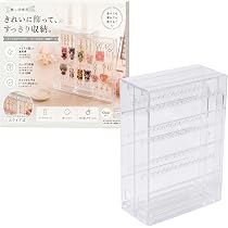 Amazon.co.jp: [alldeblue]キーホルダー収納 アクリルケース アクリル