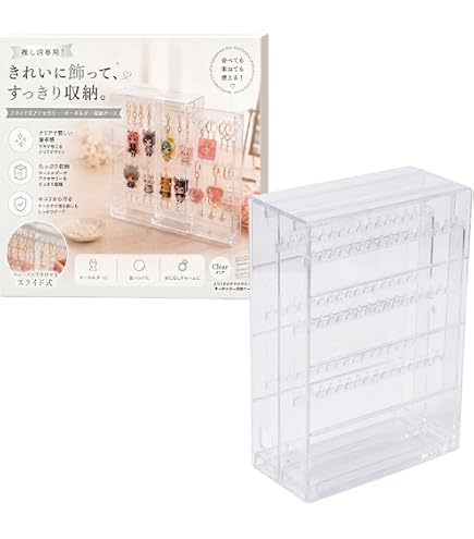 Amazon.co.jp: コベントガーデン ガラスケース ディスプレイ