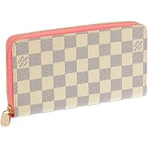 Amazon | [ルイヴィトン] 長財布 ジッピーウォレット N60373