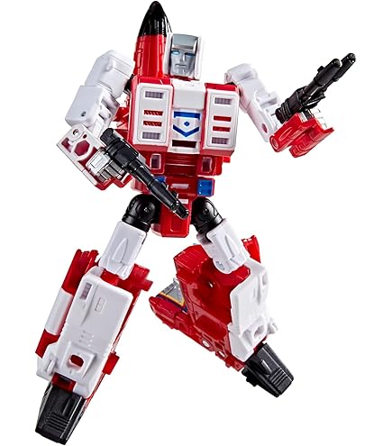 Transformers: Generations Power Of The Primes Liege Maximo Prime Master