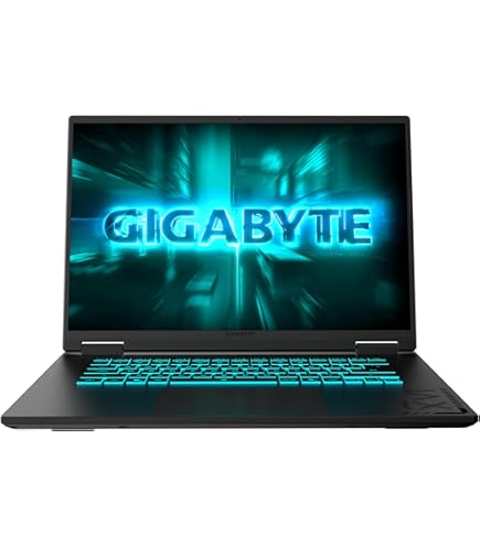AERO corei9 GPU 超ハイスペックゲーミングPC　GIGABYTE GIGABYTE ギガバイト ゲーミングノート AERO X16 1WH93JP894DH [16型