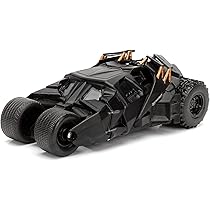 Amazon | 1/32 2008 The Dark Knight Tumbler Batmobile