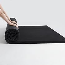 Amazon.co.jp: クモリ(Kumori) マットレス 高反発 シングル 厚さ3cm 硬