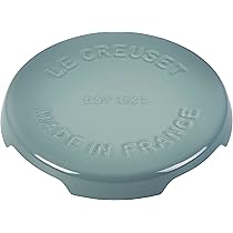 Amazon | Le Creuset ストーンウェア ガーリックキーパー 14