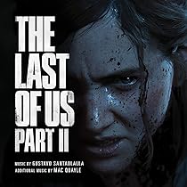 Amazon.co.jp: Last of Us: ミュージック
