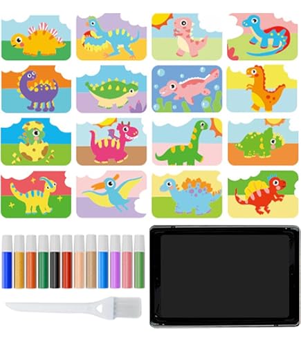 Amazon.co.jp: Rainbow Vision サンドピクチャー 標準サイズ