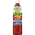 カゴメ 野菜ジュース食塩無添加 スマートPET 720ml×15本[機能性表示食品]