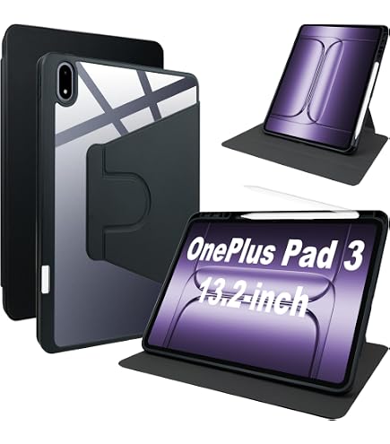 Amazon.co.jp: OnePlus Pad 3 : パソコン・周辺機器