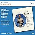 Wagner: Lohengrin