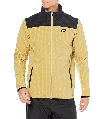 ヨネックス　限定　ヨネックス75TH ニットウォームアップシャツ Amazon.co.jp: ヨネックス(YONEX) メンズ 75THニットウォーム