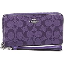 Amazon.co.jp: コーチ アウトレット 長財布 レディース シグネチャー 