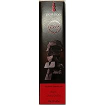 Amazon.co.jp: ペルレージュ ステビア ミルクチョコ 42g : 食品・飲料