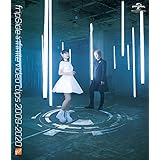 fripSide infinite video clips 2009-2020 [Blu-ray]