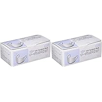 Amazon.co.jp: フジソフトサージカルマスク 白 入数:50枚 : ドラッグストア