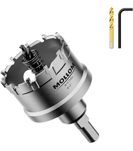 Amazon.co.jp: マーベル(MARVEL) BL型 バイメタルホールソー 56mm BL Amazon.co.jp: マーベル(MARVEL) BL型 バイメタルホールソー 56mm BL