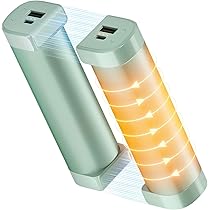 おゆページ Amazon.co.jp: YUSIDO 充電式カイロ 電子カイロ 3S急速発熱
