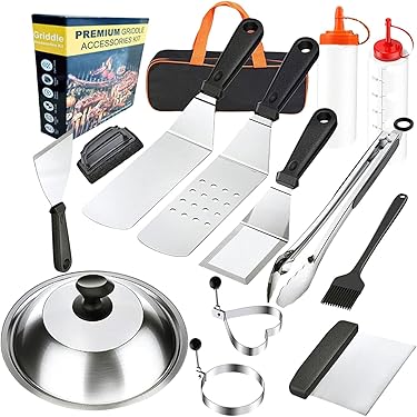 Amazon.co.jp 売れ筋ランキング: BBQツールセット の中で最も