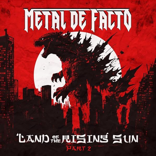 Amazon | Land Of The Rising Sun - Part I ランド・オブ・ザ