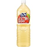 アサヒ飲料 バヤリースアップル 1500ml×8本