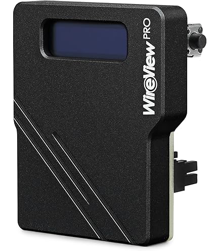 Amazon | Thermal Grizzly WireView GPU、2x 8ピンPCIe - リバース