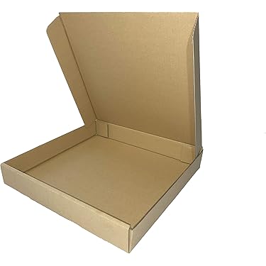 Amazon.co.jp: 80サイズ ダンボール LPレコード 12インチ 【330×330×深