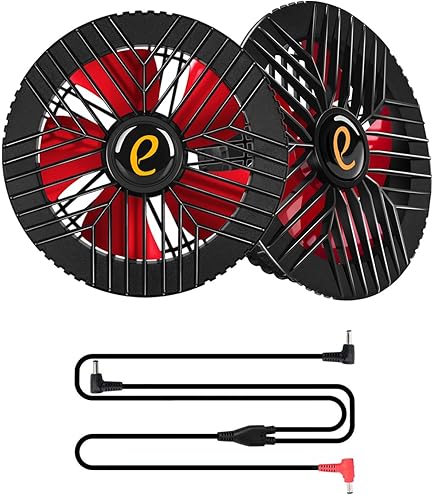 【最新42V業界最強】作業服用 ファンセット 風量調節 Amazon.co.jp: 【最新42V業界最強 30000mAh】作業服 ファン