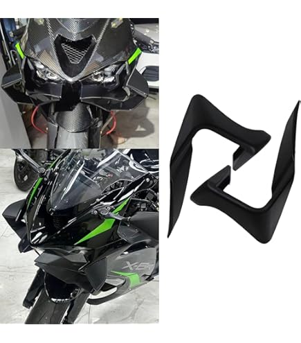 Amazon | MOEXEXEX For ZX-6R ZX 6R zx6r 2026 2025 2024 新型