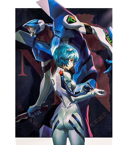 Amazon｜セーラームーンポスター壁画寝室の装飾壁アート壁の写真