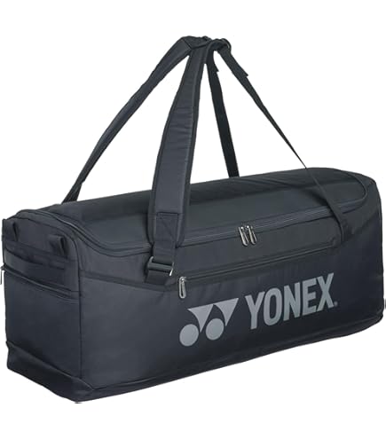 Amazon.co.jp: ヨネックス(YONEX) テニス バッグ トーナメントバッグ