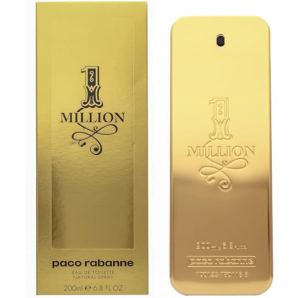 Amazon | ワンミリオン EDT・SP 100ml (並行輸入品) | ノー