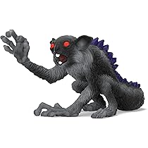 Amazon.co.jp: シュライヒ エルドラド ストーントード 70857 : Toys