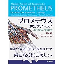 プロメテウス解剖学 4冊セット プロメテウス解剖学 4冊セット プロメテウス解剖学 コア アトラス 第4