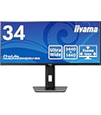 Amazon.co.jp: マウスコンピューター iiyama モニター ディスプレイ 34