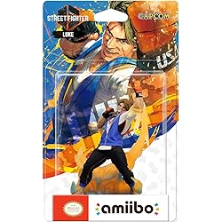 Amazon.co.jp: ストリートファイター6 amiiboカード ブースターパック