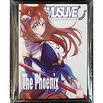 Amazon.co.jp: サンパン スタンダードサイズ カードスリーブ