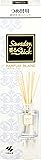 サワデー香るスティック パルファム ブラン 芳香剤 部屋用 詰め替え用 70ml ルームフレグランス